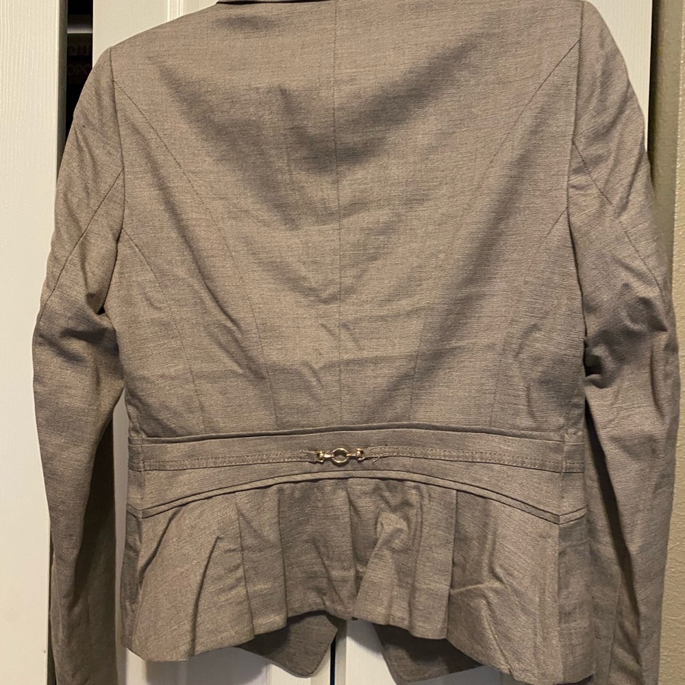 Suit jacket - Picture 3 of 3